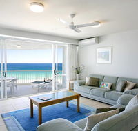 La Mer Sunshine Beachfront Apartments - Tourism Townsville