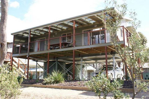 Lakesea Park - Tourism Townsville 5