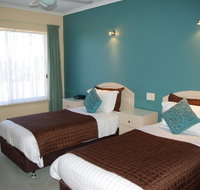 Lakeview Motel and Apartments - Tourism Townsville