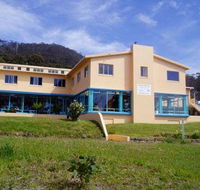 Lufra Apartments - Tourism Townsville