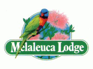 Melaleuca Lodge - Tourism Townsville