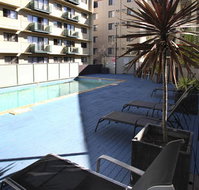 Mont Clare Boutique Apartments - Tourism Townsville