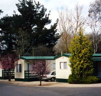 Mt Barker Caravan  Tourist Park - Tourism Townsville