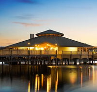 Novotel Twin Waters Resort Sunshine Coast - Tourism Townsville