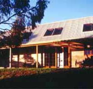 Otago Cottage  Otago Bungalow - Tourism Townsville