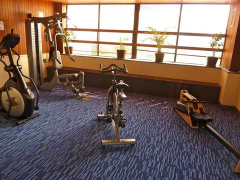 Quality Hotel Ambassador Perth - Tourism Townsville 0