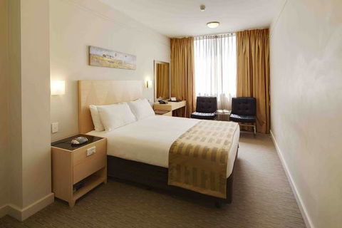 Quality Hotel Ambassador Perth - Tourism Townsville 6