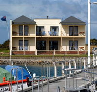 Port Albert Bed  Breakfast - Tourism Townsville