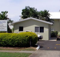 QCWA Holiday Units - Tourism Townsville