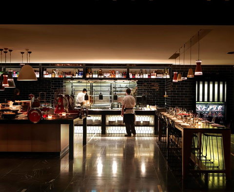 QT Canberra - Tourism Townsville 8