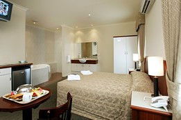 Quality Hotel Bayswater - Tourism Townsville 7