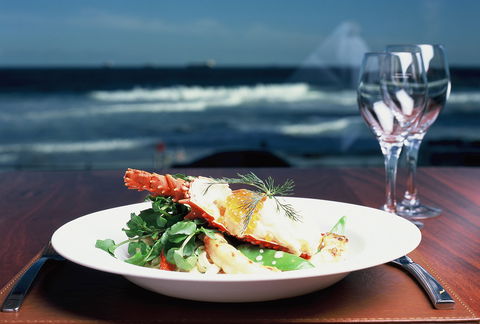 Quality Hotel NOAH'S On The Beach - Tourism Townsville 4