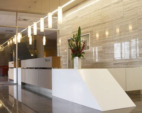 Quality Hotel Tabcorp Park - Tourism Townsville 4