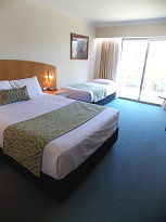 Quality Inn The Willows - Tourism Townsville 0