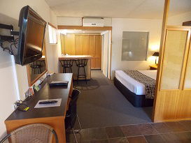 Quality Inn The Willows - Tourism Townsville 1