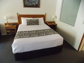 Quality Inn The Willows - Tourism Townsville 7