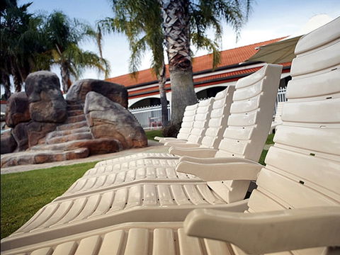 Quality Resort Siesta - Tourism Townsville 0