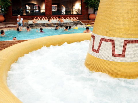 Quality Resort Siesta - Tourism Townsville 2