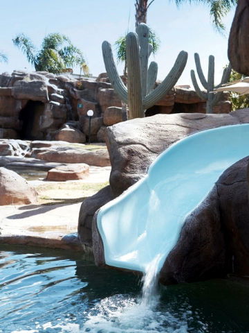 Quality Resort Siesta - Tourism Townsville 3