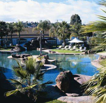 Quality Resort Siesta - Tourism Townsville 5