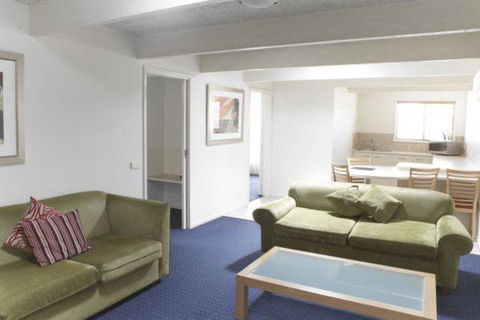 Quality Resort Siesta - Tourism Townsville 8