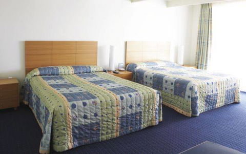 Quality Resort Siesta - Tourism Townsville 9