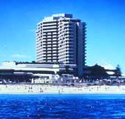 Rendezvous Hotel Perth Scarborough - Tourism Townsville