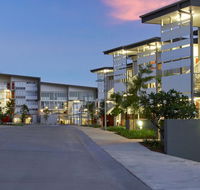 Grand Mercure Apartments Magnetic Island - Tourism Townsville