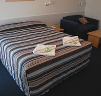 BEST WESTERN Bass and Flinders Motor Inn - Tourism Townsville