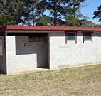 Bigga Recreation Ground - Tourism Townsville