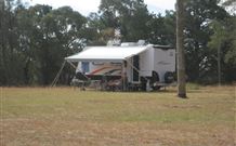 Bigga Recreation Ground - Tourism Townsville 1