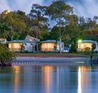 Boyds Bay Holiday Park - South - Tourism Townsville