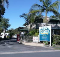 River Retreat Caravan Park - Tourism Townsville