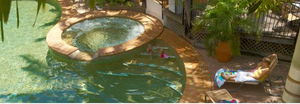 Rydges Southbank Townsville