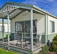 Sandhurst Motel - Tourism Townsville