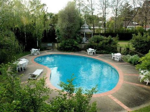 Sandown Regency & Serviced Apartments - Tourism Townsville 0