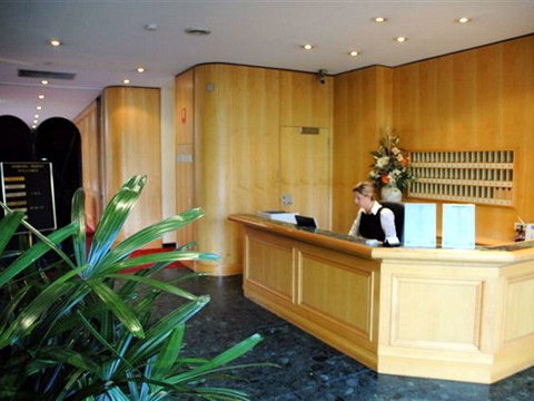 Sandown Regency & Serviced Apartments - Tourism Townsville 1