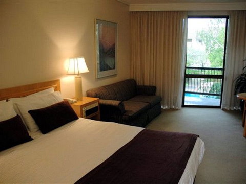 Sandown Regency & Serviced Apartments - Tourism Townsville 2