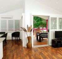 South West Rocks Tourist Park - Tourism Townsville