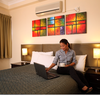 Starwest Apartments Alderney on Hay - Tourism Townsville