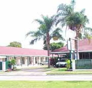 Sundowner Twin Towns - Tourism Townsville