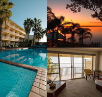 The Beachcomber - Tourism Townsville