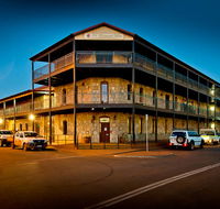 The Esplanade Hotel Port Hedland - Tourism Townsville