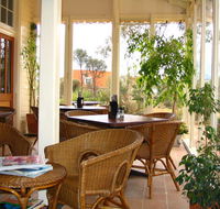 The Lily Dutch Windmill - Tourism Townsville