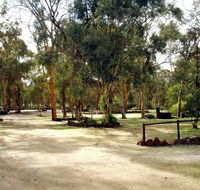 Toodyay Holiday Park  Chalets - Tourism Townsville