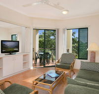 Tropic Towers Apartments - Tourism Townsville