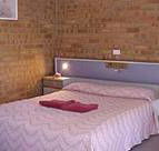 Upland Pastures Motel - Tourism Townsville