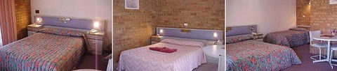 Upland Pastures Motel - Tourism Townsville 0