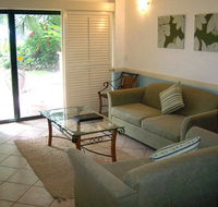 Waterfront Terraces - Tourism Townsville