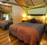 Witches Falls Cottages - Tourism Townsville